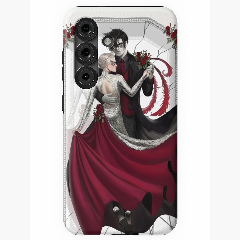 Item preview, Samsung Galaxy Tough Case designed and sold by goingnwod.