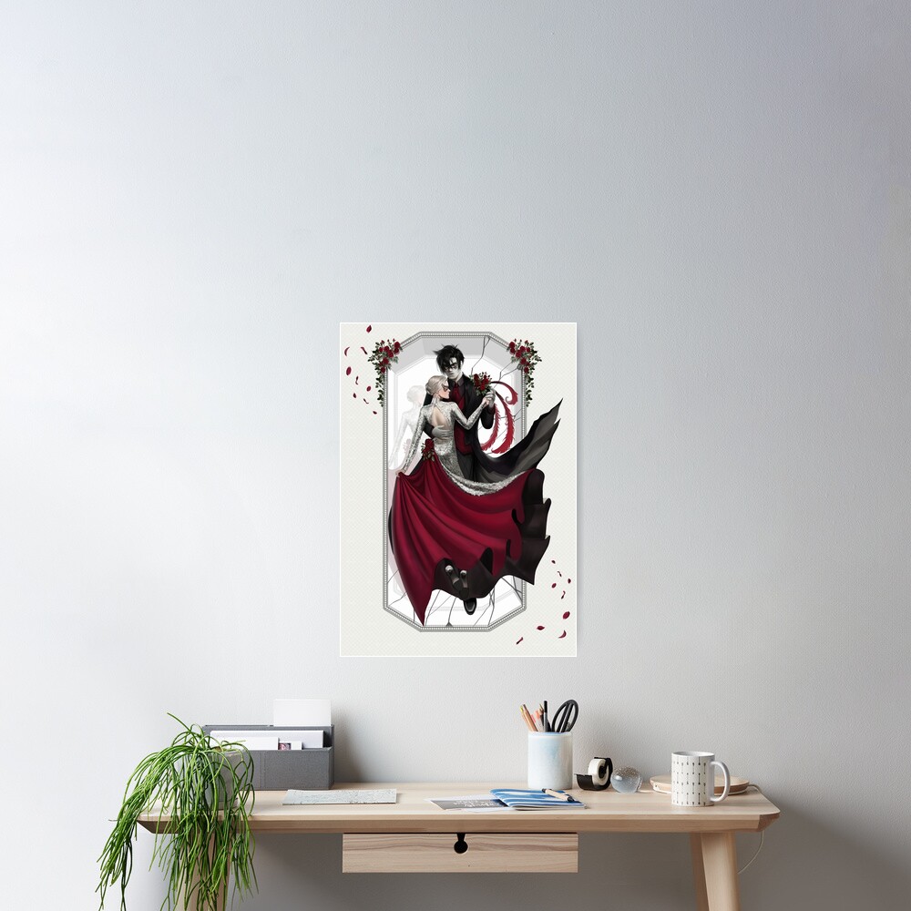 Item preview, Poster designed and sold by goingnwod.