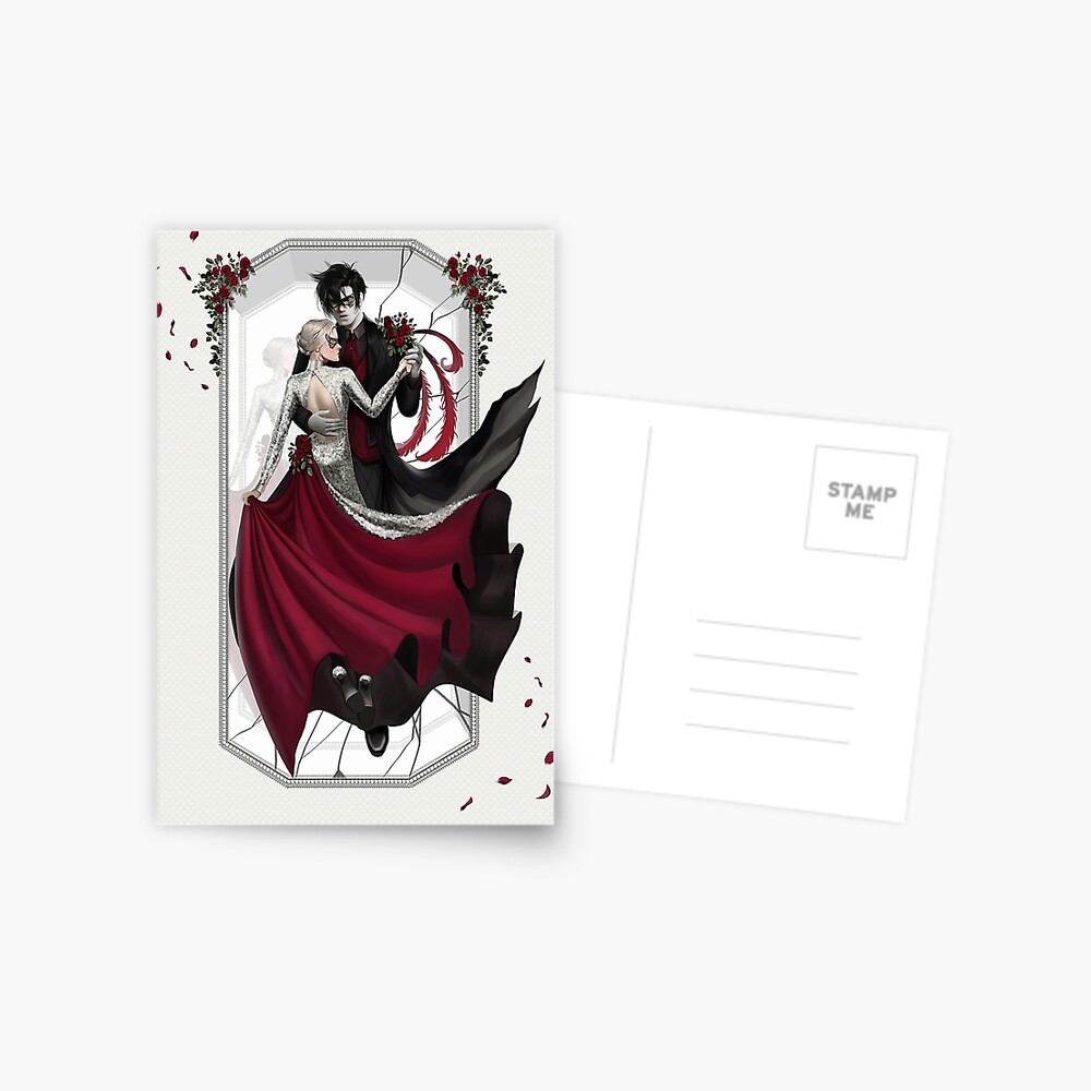 Item preview, Postcard designed and sold by goingnwod.