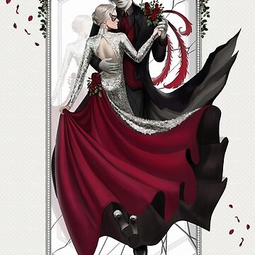 Artwork thumbnail, Scary Fairytales by goingnwod