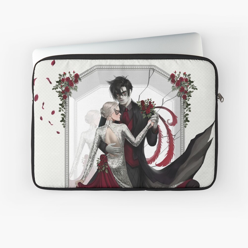 Item preview, Laptop Sleeve designed and sold by goingnwod.