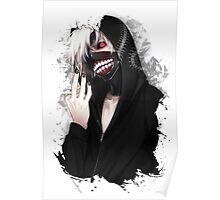 Tokyo Ghoul: Posters | Redbubble