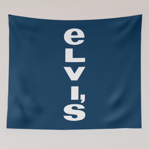 Item preview, Elvis Presley Elvis ezioman designed and sold by LeeKayla99.
