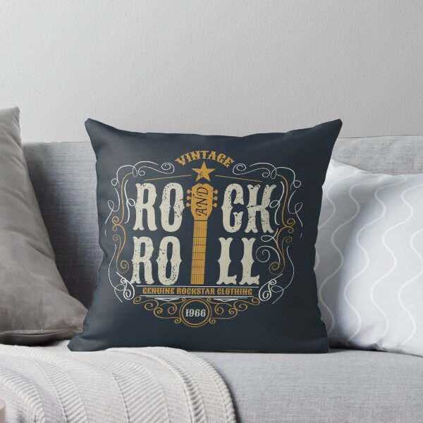 Item preview, Rock N Roll, 1996, Musicband designed and sold by Mrunner.