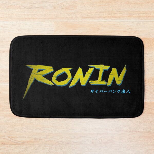 Item preview, Cyberpunk Ronin designed and sold by Takeda-art.