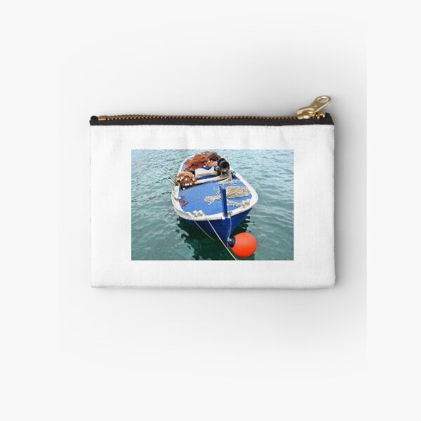 Item preview, Well equiped fishingboat designed and sold by Arie Koene.