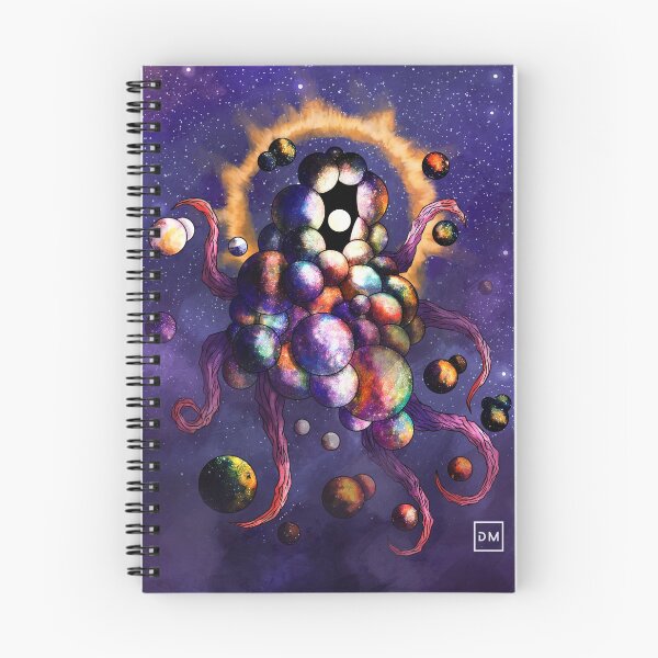 Item preview, Yog-Sothoth designed and sold by danielmarcoart.