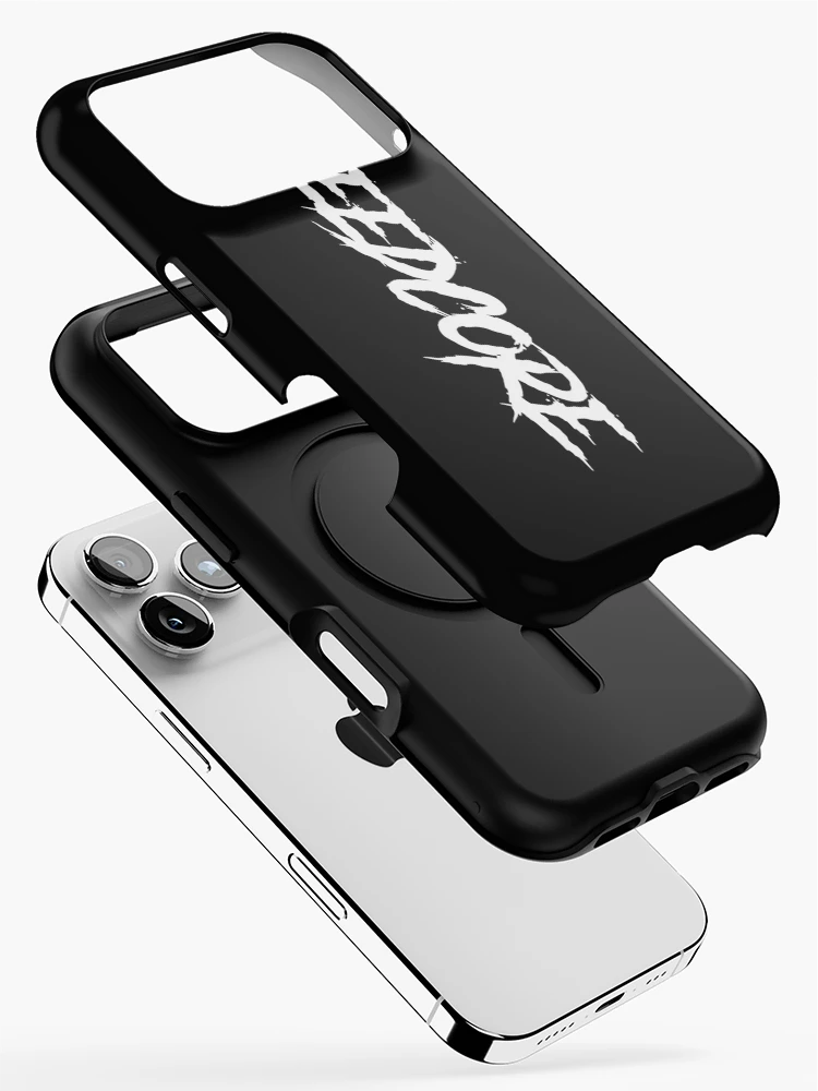 Thumbnail 2 of 4, iPhone Case, Speedcore designed and sold by Express YRSLF.