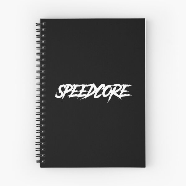 Item preview, Speedcore designed and sold by Express YRSLF.