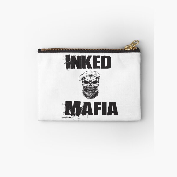 Item preview, Inked Mafia designed and sold by badassgentleman.