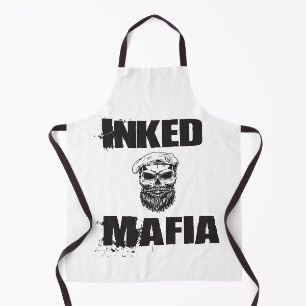 Item preview, Inked Mafia designed and sold by badassgentleman.