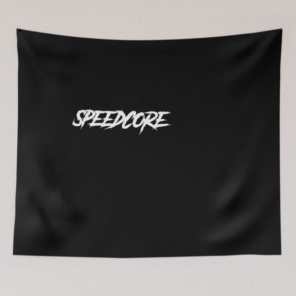 Item preview, Speedcore designed and sold by Express YRSLF.