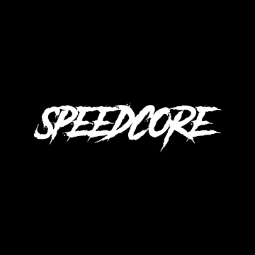 Artwork thumbnail, Speedcore by Express YRSLF