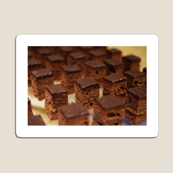 Item preview, Delicious Austrian Sachertorte (chocolate cake) designed and sold by PhotoCDesign.