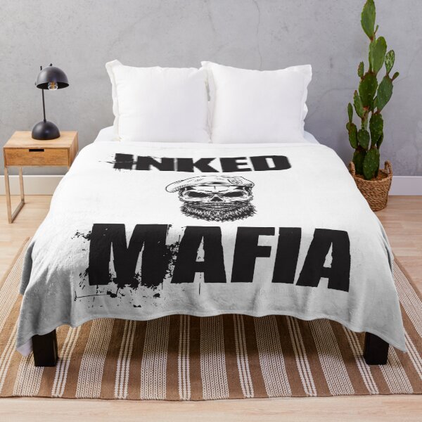 Item preview, Inked Mafia designed and sold by badassgentleman.