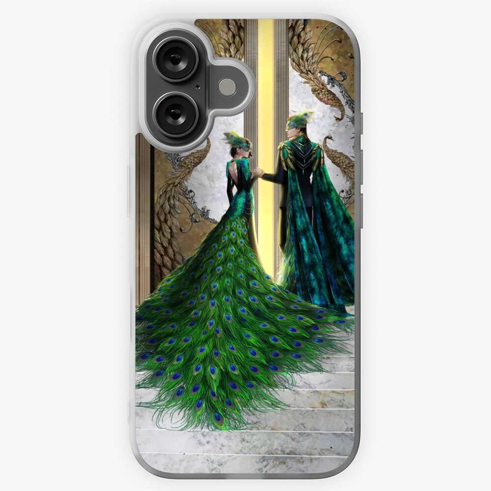 Item preview, iPhone Soft Case designed and sold by goingnwod.