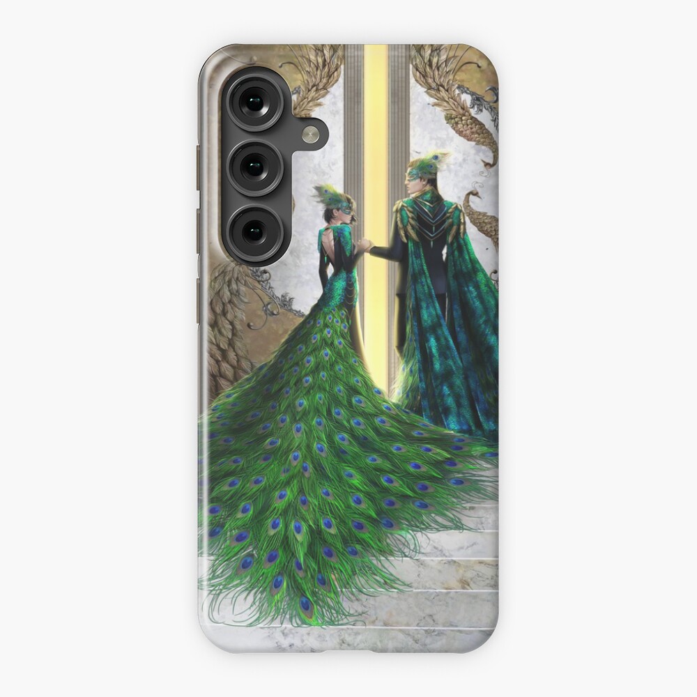 Item preview, Samsung Galaxy Snap Case designed and sold by goingnwod.