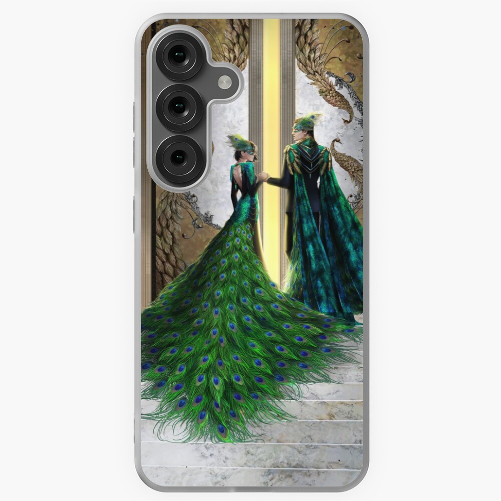 Item preview, Samsung Galaxy Soft Case designed and sold by goingnwod.