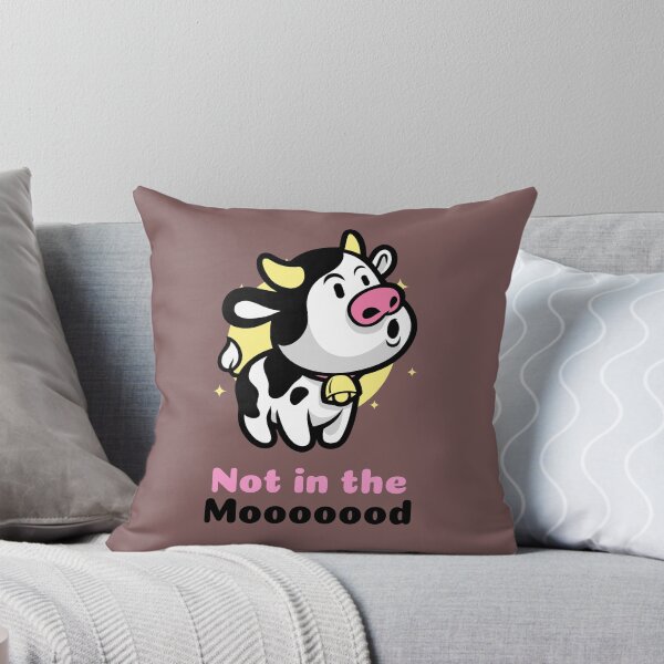 Item preview, Not in the mood  designed and sold by Vanissa Berg.
