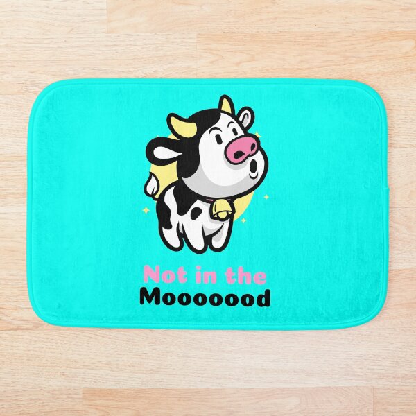 Item preview, Not in the mood  designed and sold by Vanissa Berg.
