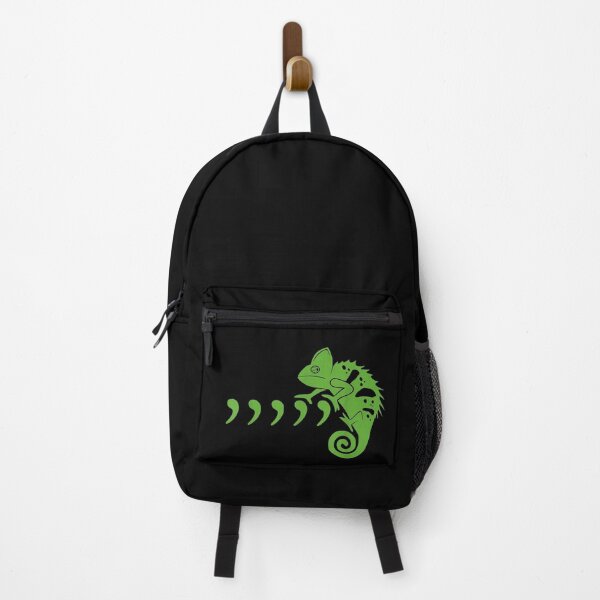 Item preview, Coma Coma Coma Chameleon Funny Song Lyric T shirt designed and sold by tikius.