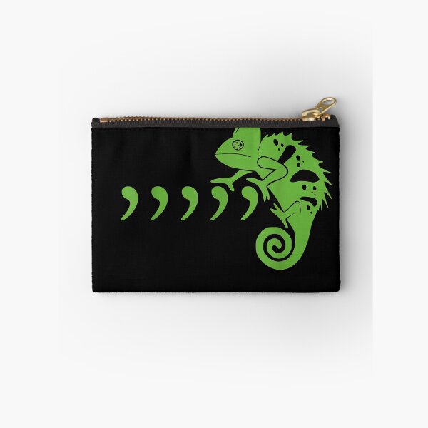Item preview, Coma Coma Coma Chameleon Funny Song Lyric T shirt designed and sold by tikius.