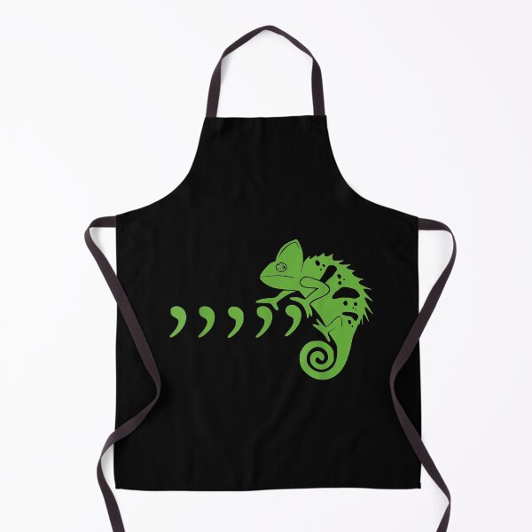 Item preview, Coma Coma Coma Chameleon Funny Song Lyric T shirt designed and sold by tikius.