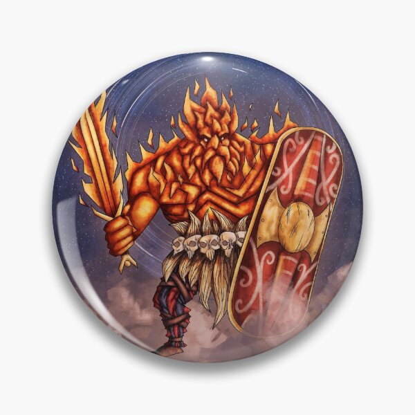 Item preview, Khadar designed and sold by danielmarcoart.