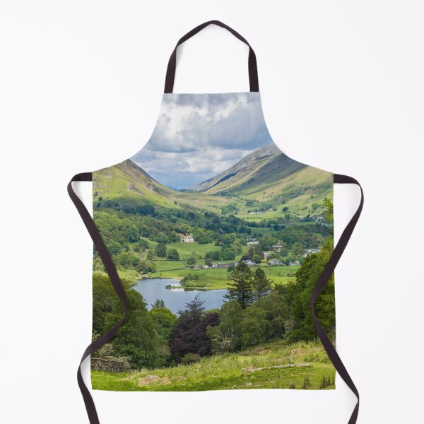 Item preview, A beautiful view of Dunmail Raise near Grasmere in the Lake District National Park in Cumbria designed and sold by Cameranick.