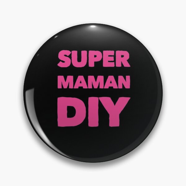 Item preview, Super mom diy humor funny birthday family designed and sold by joozybart.