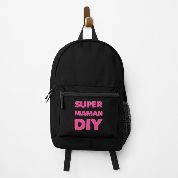 Item preview, Super mom diy humor funny birthday family designed and sold by joozybart.