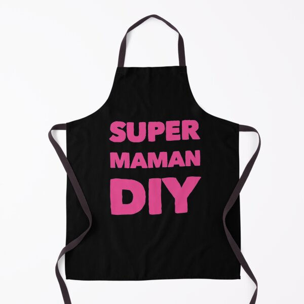 Item preview, Super mom diy humor funny birthday family designed and sold by joozybart.