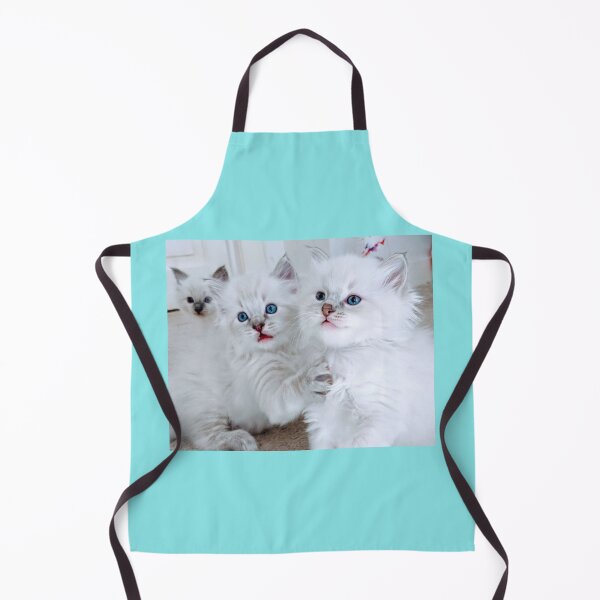 Item preview, Cheeky ragdoll kittens designed and sold by Fluffycat2020.