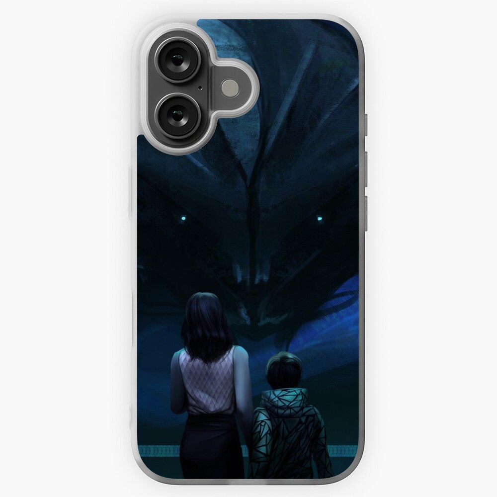 Item preview, iPhone Soft Case designed and sold by goingnwod.