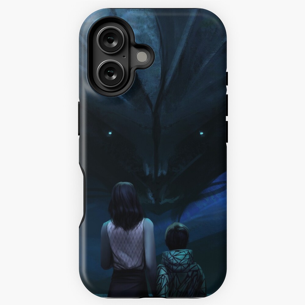 Item preview, iPhone Tough Case designed and sold by goingnwod.