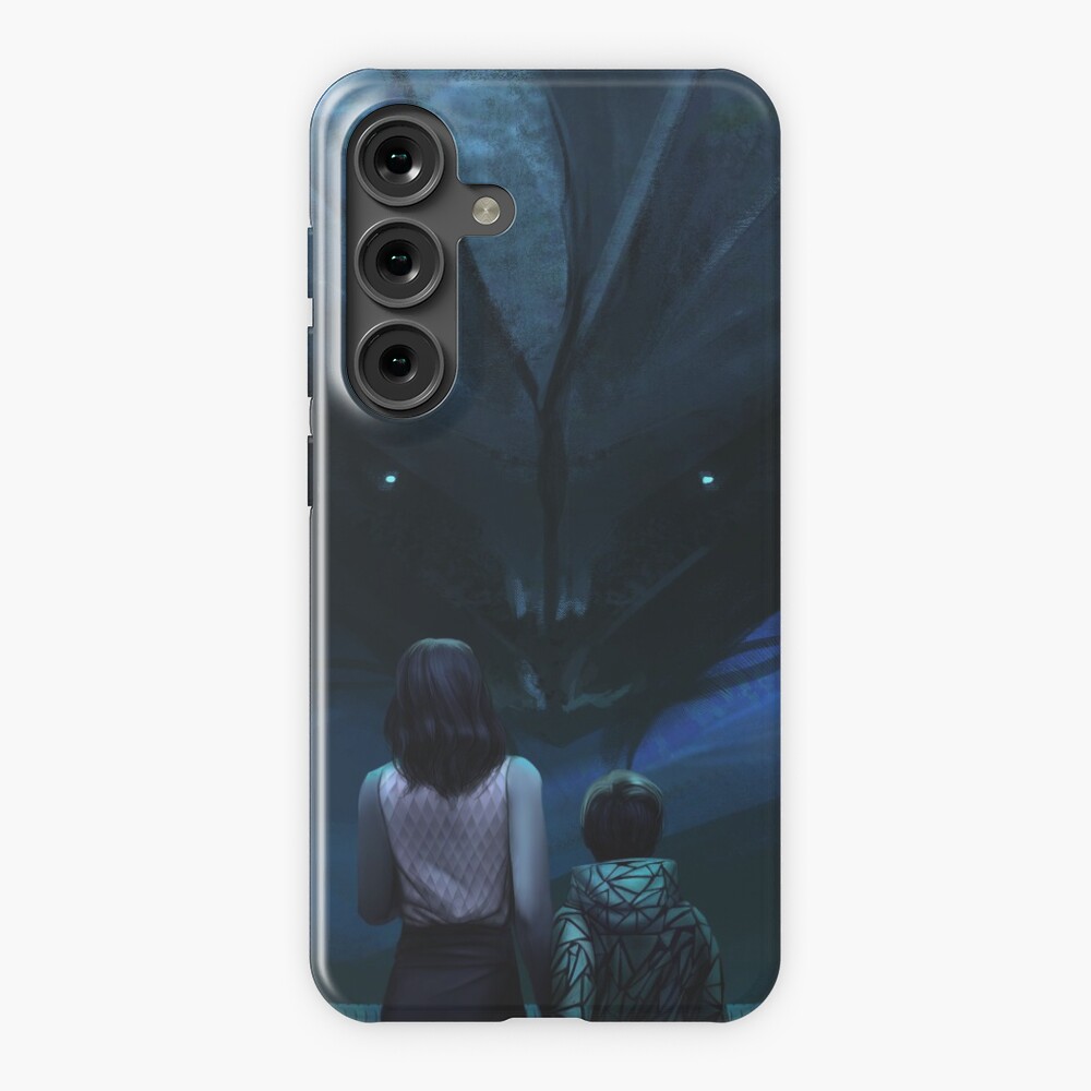Item preview, Samsung Galaxy Snap Case designed and sold by goingnwod.