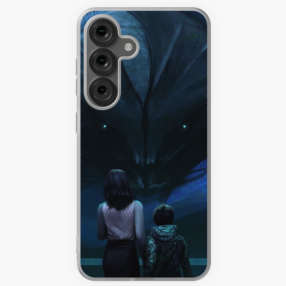 Item preview, Samsung Galaxy Soft Case designed and sold by goingnwod.