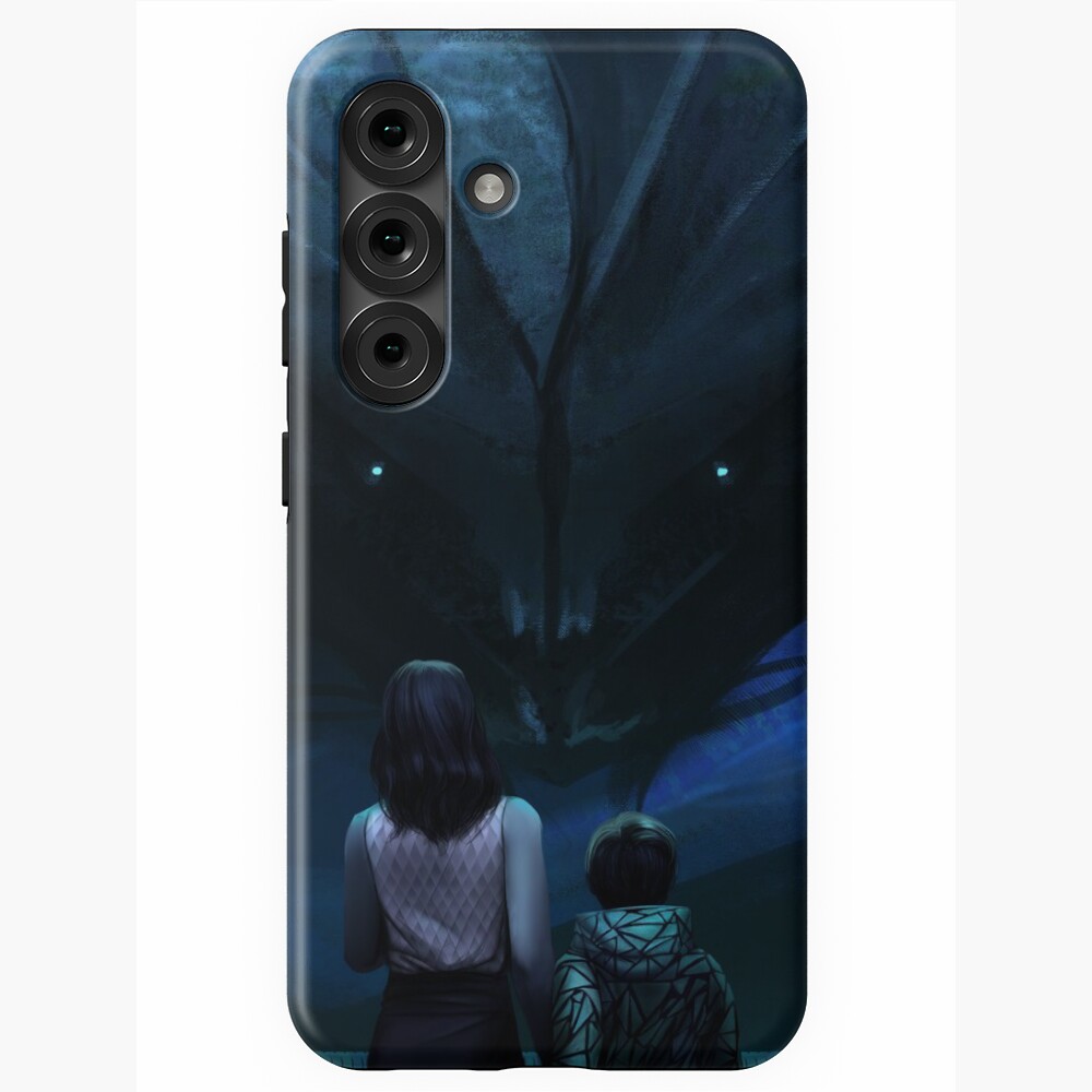 Item preview, Samsung Galaxy Tough Case designed and sold by goingnwod.