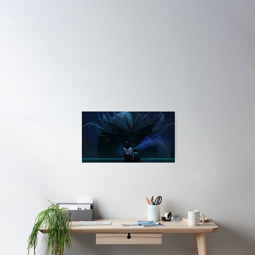 Item preview, Poster designed and sold by goingnwod.