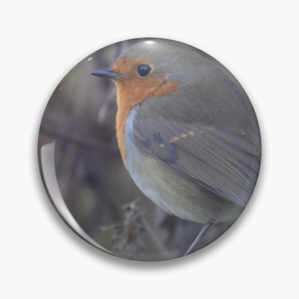 Item preview, Robin Red Breast designed and sold by Peter Green.