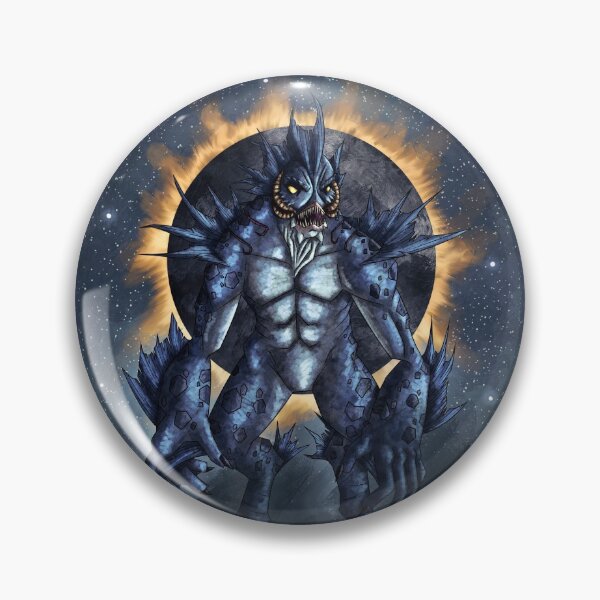 Item preview, Dagon designed and sold by danielmarcoart.