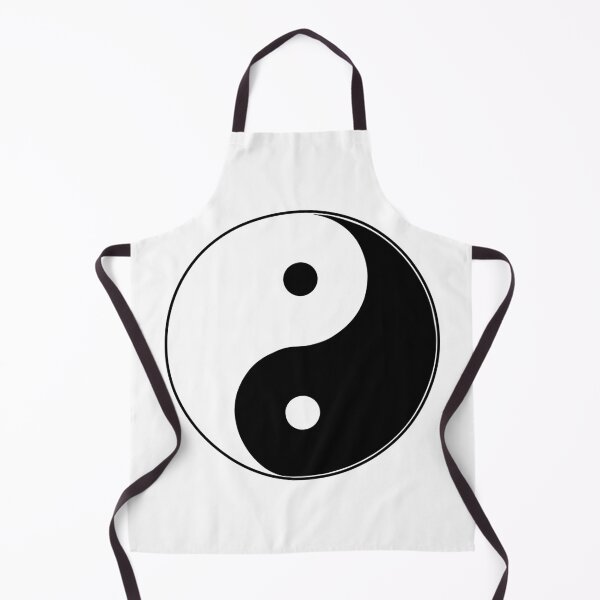 Artikelvorschau, Yin und Yang entworfen und verkauft von rheyes.