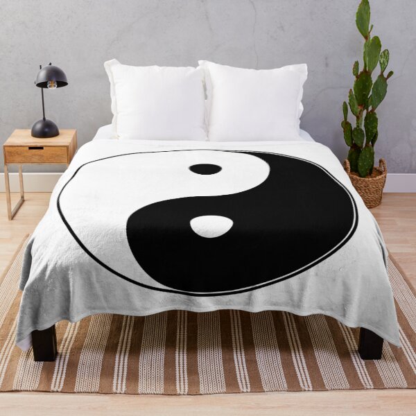 Item preview, Yin and yang designed and sold by rheyes.