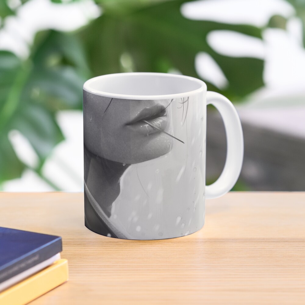 Item preview, Classic Mug designed and sold by goingnwod.