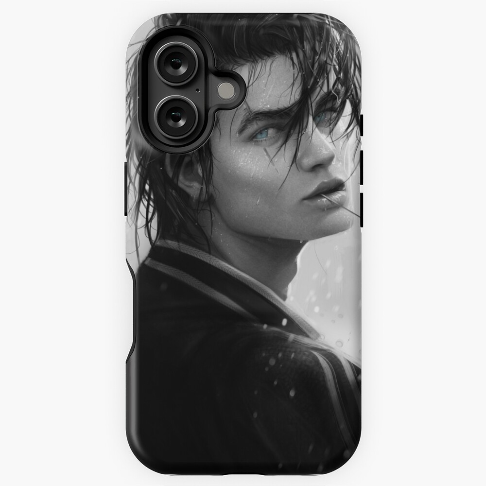 Item preview, iPhone Tough Case designed and sold by goingnwod.