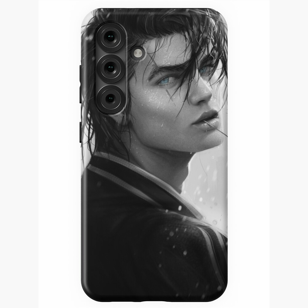 Item preview, Samsung Galaxy Tough Case designed and sold by goingnwod.