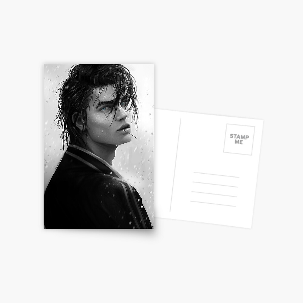 Item preview, Postcard designed and sold by goingnwod.