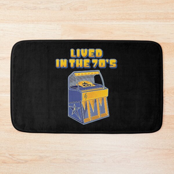 Item preview, Lived in the 70s designed and sold by sifis.
