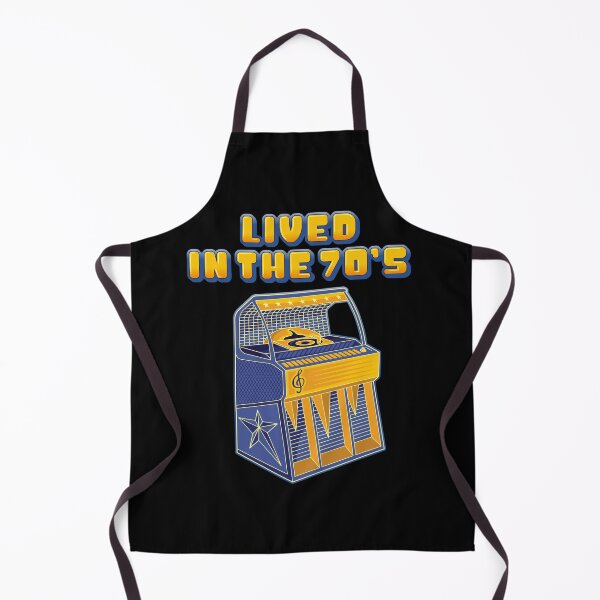 Item preview, Lived in the 70s designed and sold by sifis.