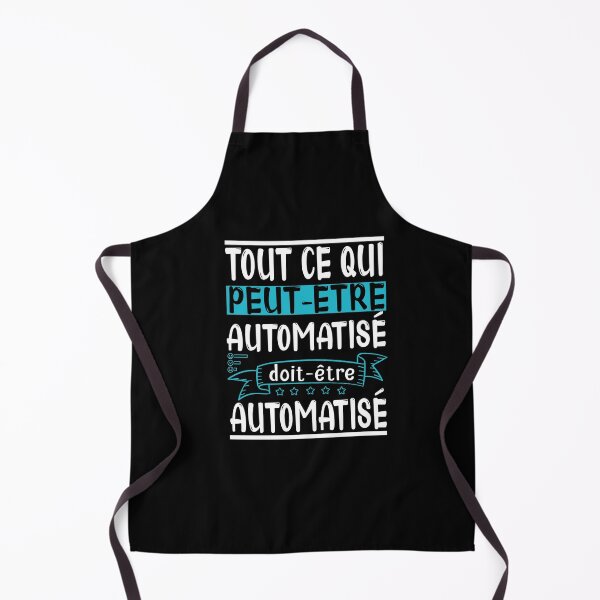 Item preview, All that can be automated funny humor designed and sold by joozybart.